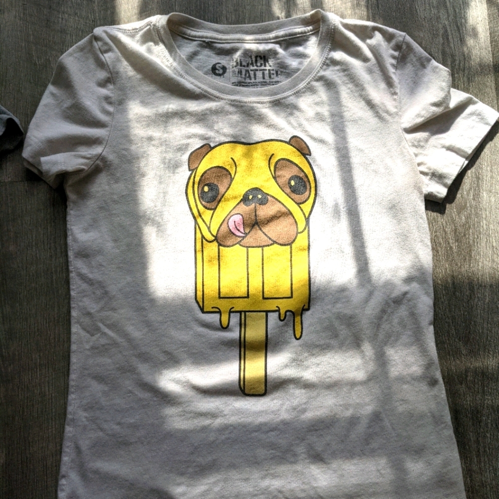 Pupsicle Women's Tee